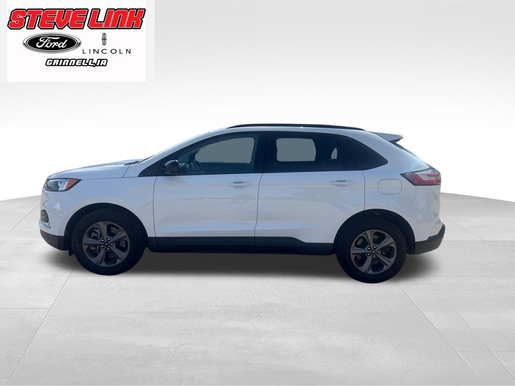 2023 Ford Edge SEL AWD's photo