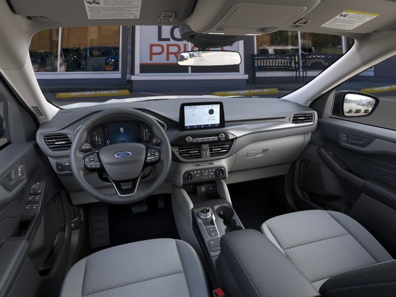 2026 Ford Escape Active - Photo 10