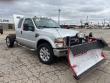 2008 Ford F-250SD XLT Truck