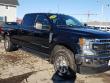 2022 Ford F-250SD Lariat Truck
