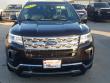 2019 Ford Explorer Limited SUV