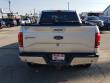 2015 Ford F-150 Lariat Truck