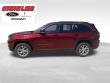2022 Jeep Grand Cherokee Limited SUV