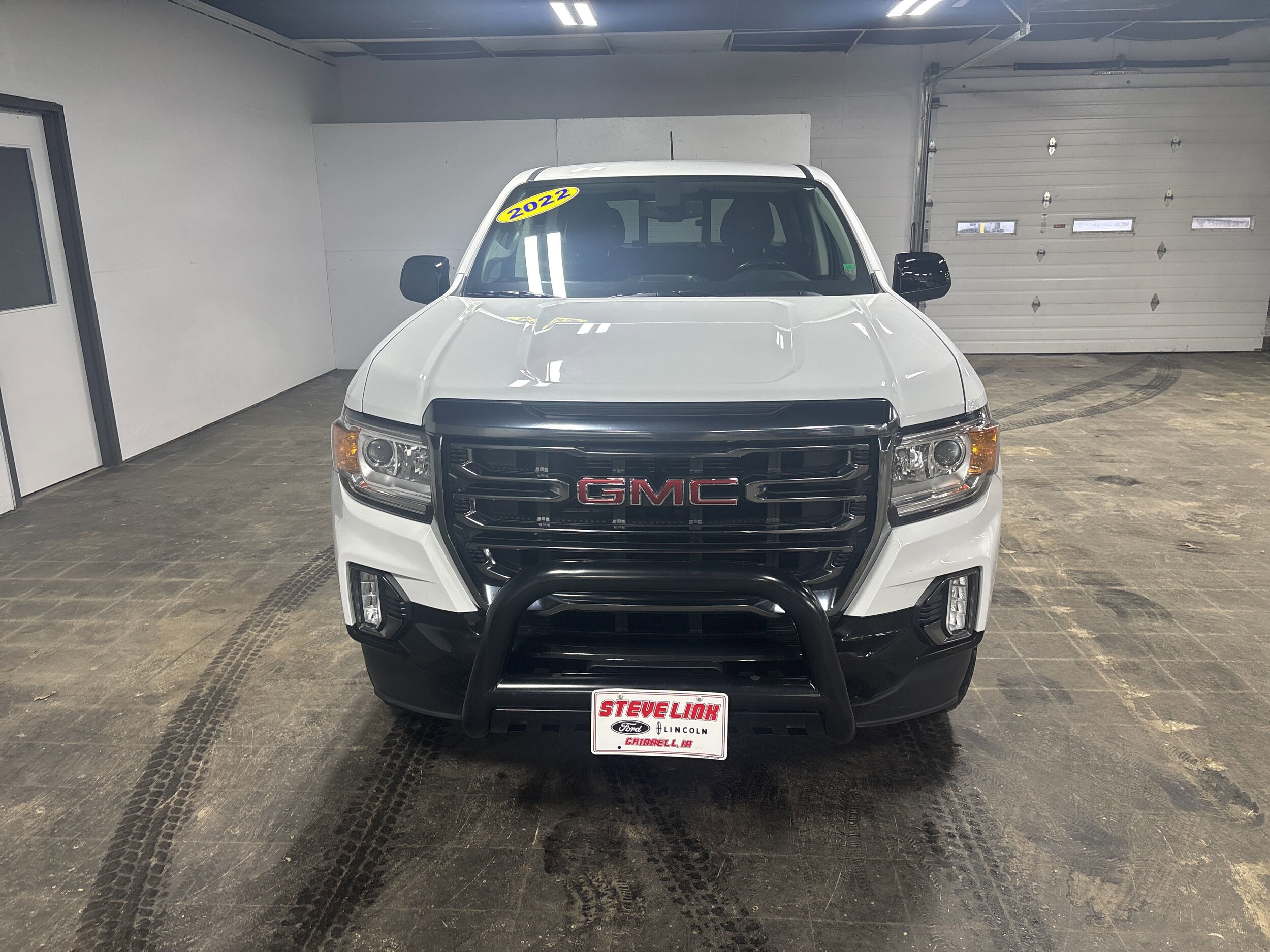2022 Gmc Canyon AT4 photo 3