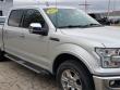 2019 Ford F-150 Lariat Truck
