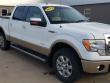 2013 Ford F-150 Lariat Truck 2013 Ford F-150 Lariat Truck
