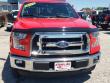 2015 Ford F-150 XLT Truck