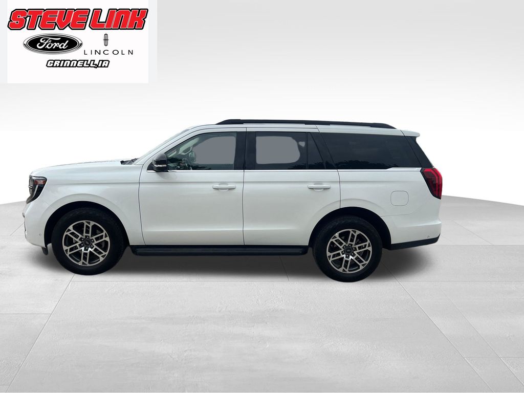 2025 Ford Expedition Active 4x4's photo