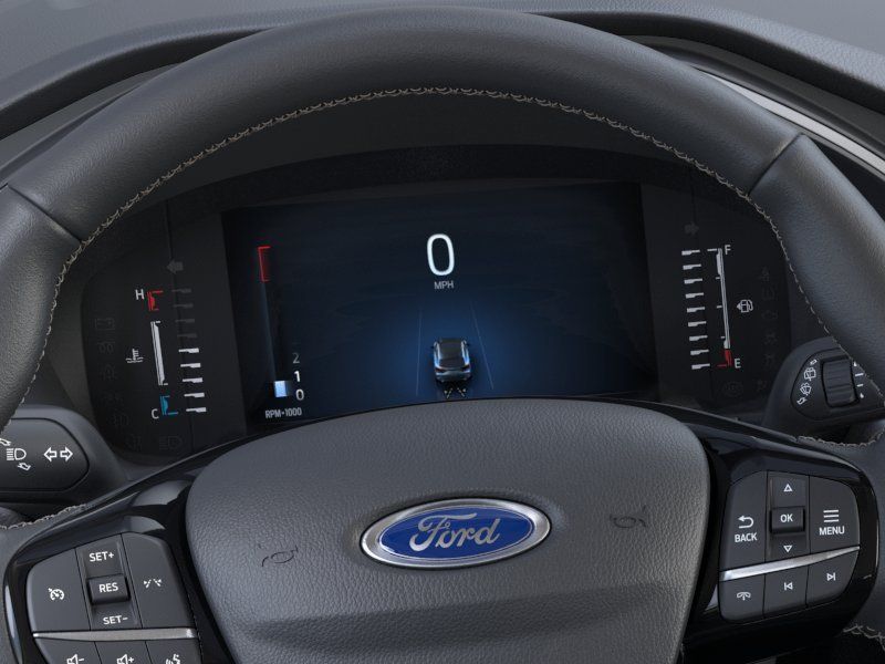 2026 Ford Escape Active - Photo 14