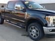2018 Ford F-250SD Lariat Truck