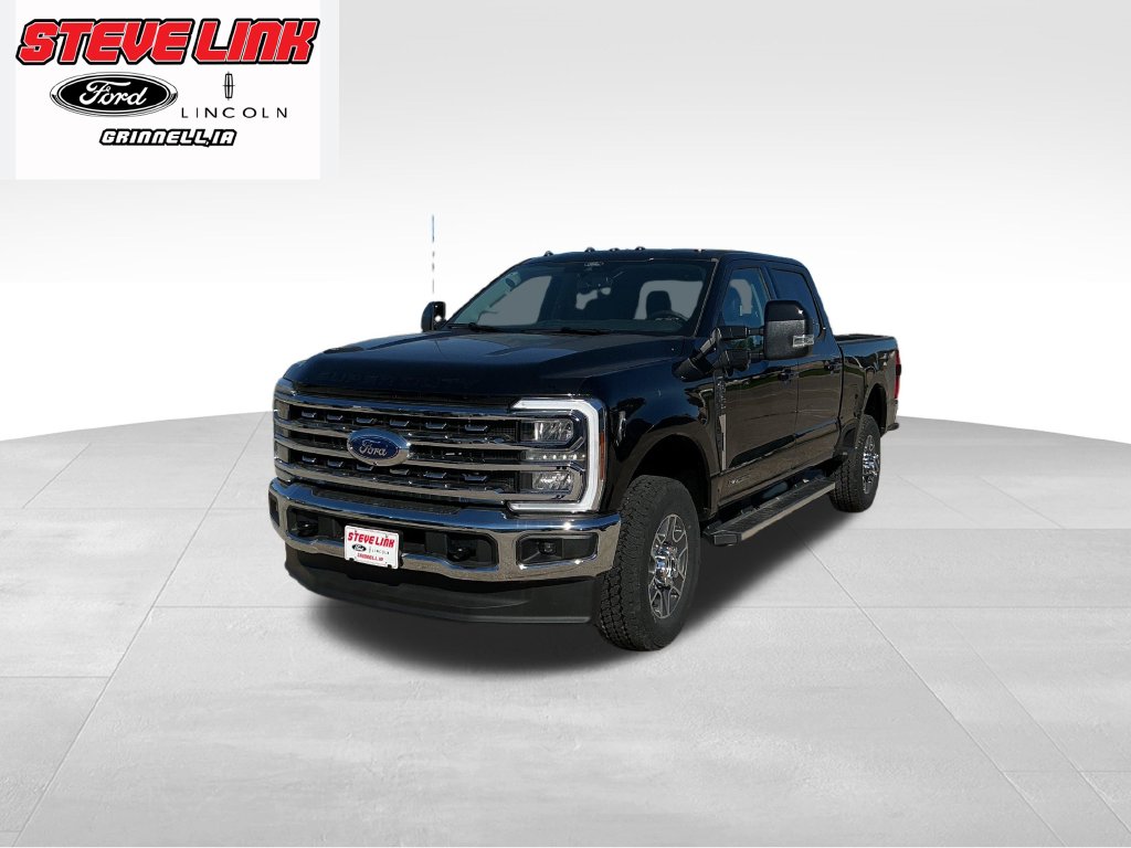 2026 Ford F-350 Super Duty