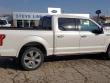 2017 Ford F-150 Limited Truck 2017 Ford F-150 Limited Truck