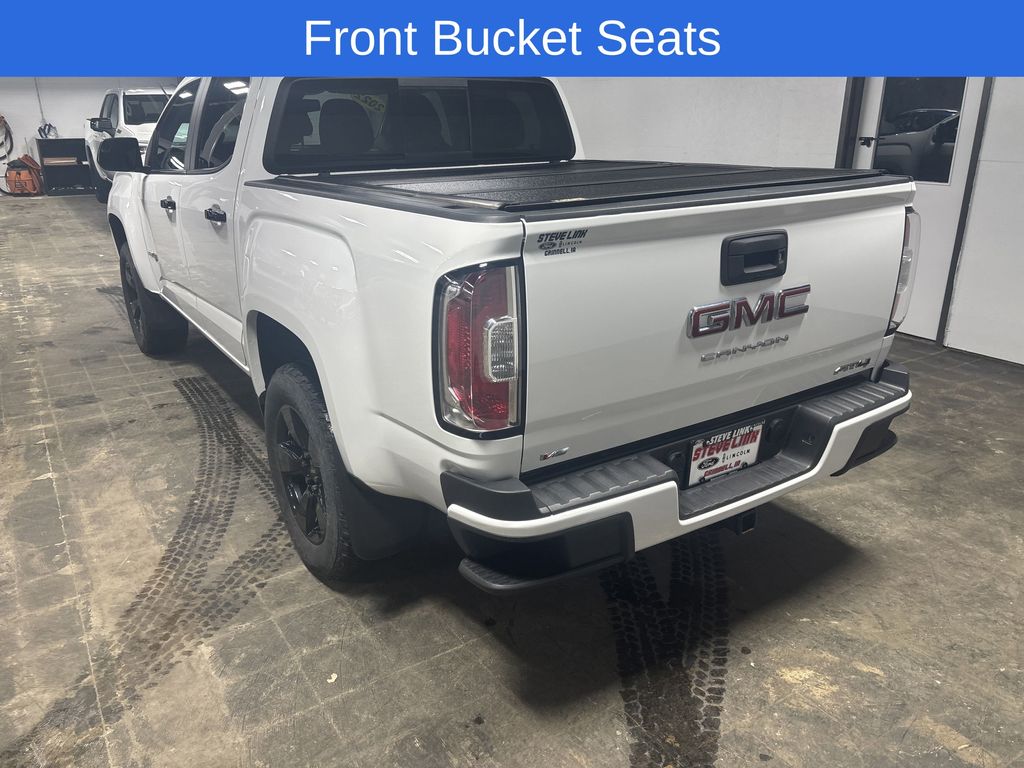 2022 GMC Canyon AT4 - Photo 9
