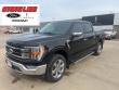 2022 Ford F-150 Lariat Truck