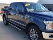 2018 Ford F-150 Lariat Truck