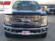 2018 Ford F-250SD Lariat Truck