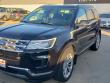 2019 Ford Explorer Limited SUV 2019 Ford Explorer Limited SUV