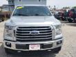 2015 Ford F-150 XLT Truck