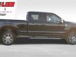 2018 Ford F-250SD Lariat Truck