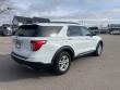 2021 Ford Explorer XLT SUV