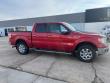 2011 Ford F-150 Lariat Truck