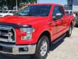 2015 Ford F-150 XLT Truck