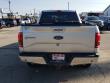 2015 Ford F-150 Lariat Truck