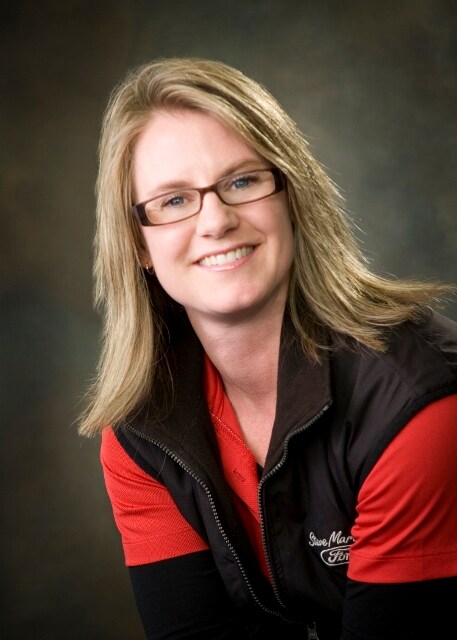 Sara Murray
