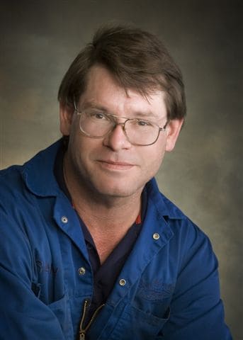 Randy Work