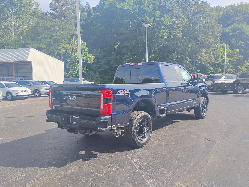 2025 Ford F-250 XL photo 3