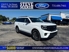 2026 Ford Expedition Active SUV RWD