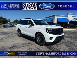 2026 Ford Expedition Active SUV RWD