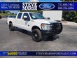 Ford F-250SD