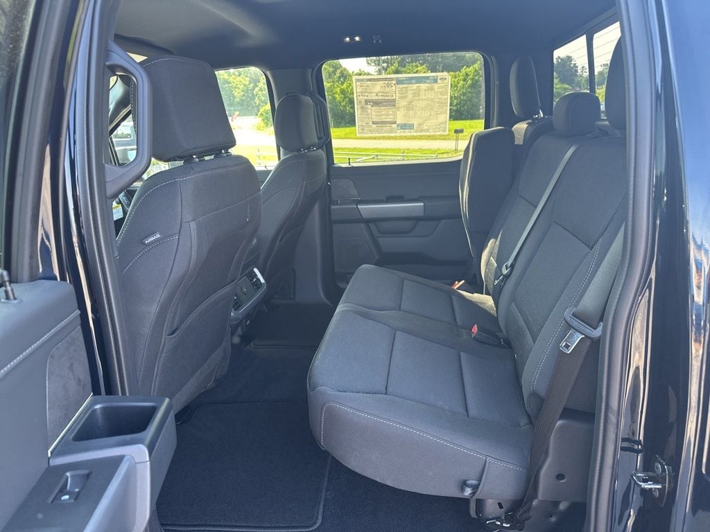 2026 Ford F-150 XLT - Photo 13