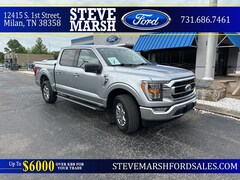 2023 Ford F-150 XLT Truck