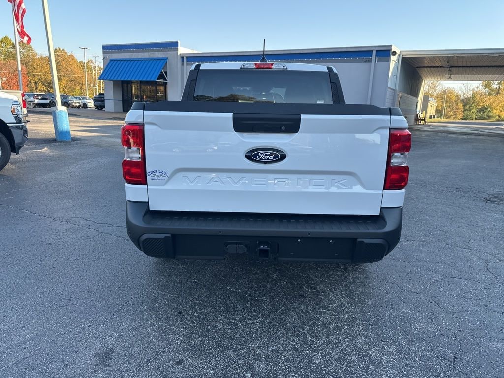 New 2025 Ford Maverick XL Truck