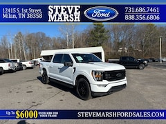 2022 Ford F-150 XLT Truck