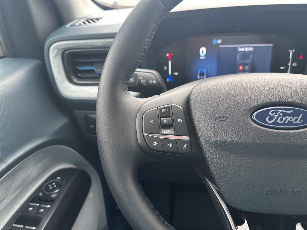 2026 Ford Maverick XLT - Photo 19