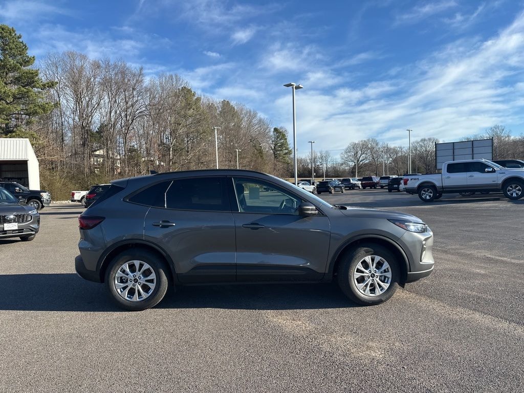 New 2026 Ford Escape Active SUV