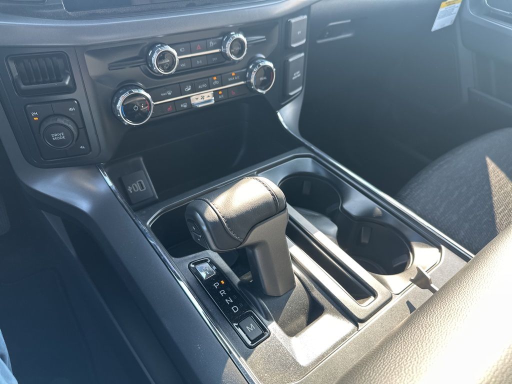 2026 Ford F-150 XLT - Photo 28