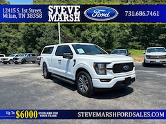 2023 Ford F-150 XL Truck