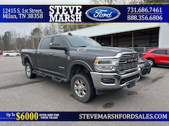 2019 Ram 2500 Laramie Truck