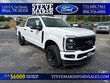 Ford F-350SD