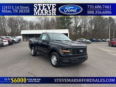 2026 Ford F-150 XL Truck RWD