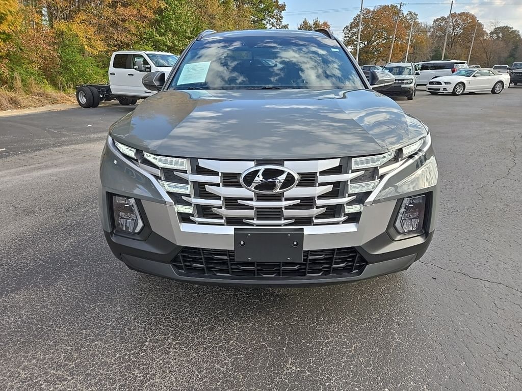 Used 2024 Hyundai Santa Cruz SEL Crew Cab Short Bed Truck