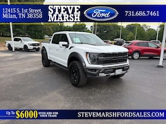2023 Ford F-150 Raptor Truck