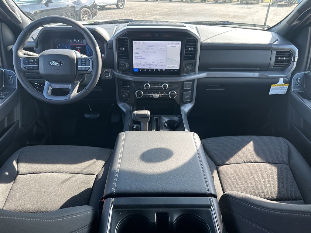 2026 Ford F-150 XLT - Photo 15