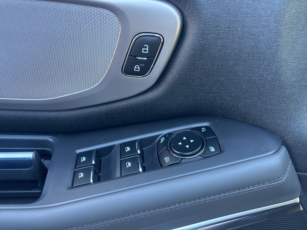 2026 Ford Expedition Active - Photo 20