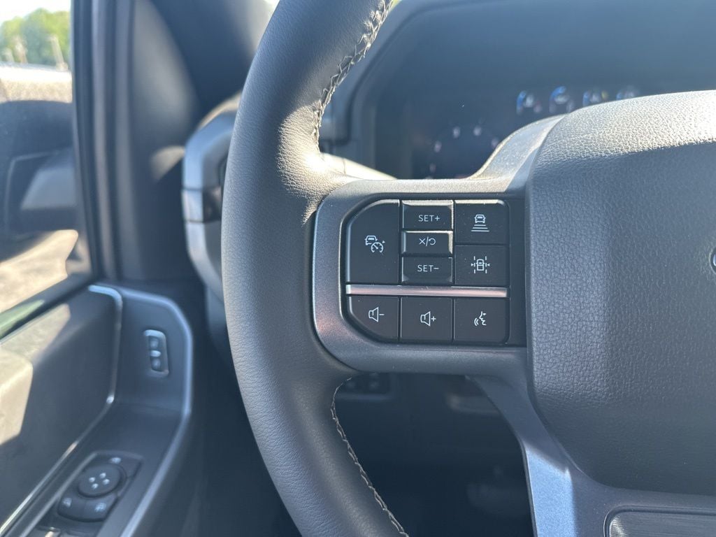 2026 Ford F-150 XLT - Photo 21