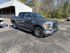 2023 Ford F-150 XLT Truck